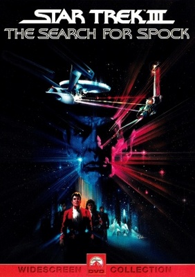 Star Trek: The Search For Spock movie poster (1984) Poster MOV_f2268524