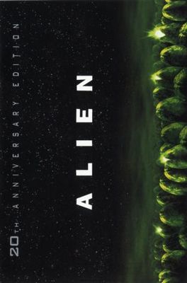 Alien movie poster (1979) Poster MOV_f22e951e