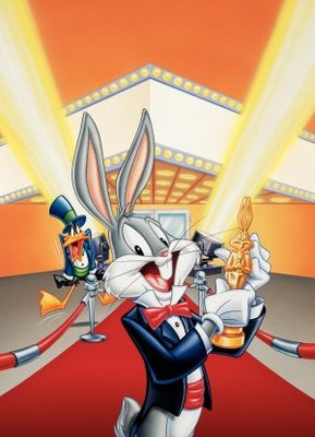 The Looney, Looney, Looney Bugs Bunny Movie movie poster (1981) Poster MOV_f22fea88