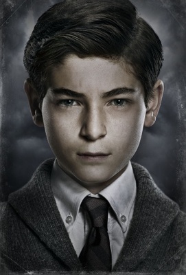 Gotham movie poster (2014) Poster MOV_f23081f3
