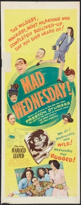The Sin of Harold Diddlebock movie poster (1947) mug