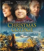 Thomas Kinkade's Home for Christmas movie poster (2008) Tank Top #701963