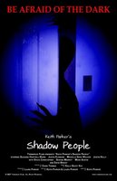 Shadow People movie poster (2008) Tank Top #646967