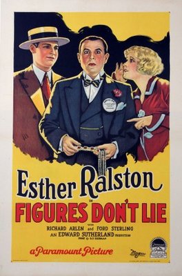 Figures Don't Lie movie poster (1927) Poster MOV_f23ad382