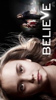 Believe movie poster (2013) Tank Top #1097849