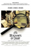 Merchants of Doubt movie poster (2014) tote bag #MOV_f241f7b8