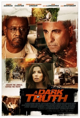 The Truth movie poster (2012) Poster MOV_f246637f