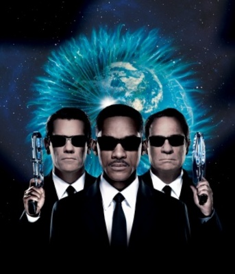 Men in Black 3 movie poster (2012) Poster MOV_f248c677