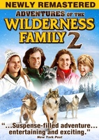 The Further Adventures of the Wilderness Family movie poster (1978) Poster MOV_f2530787