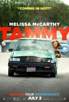 Tammy movie poster (2014) Tank Top #1166994