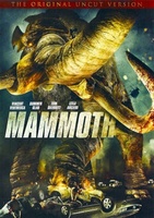 Mammoth movie poster (2006) tote bag #MOV_f2636d0d