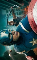 The Avengers movie poster (2012) mug #MOV_f264f036