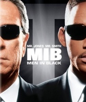 Men In Black movie poster (1997) Poster MOV_f2671e1f