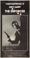 The Enforcer movie poster (1976) mug #MOV_f26cb27a
