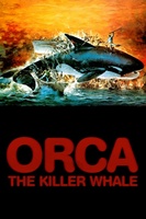 Orca movie poster (1977) t-shirt #MOV_f26dd3d7