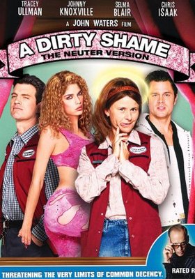 A Dirty Shame movie poster (2004) Poster MOV_f2712083