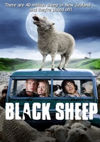 Black Sheep movie poster (2006) Poster MOV_f274830e