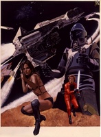 Starcrash movie poster (1979) hoodie #1098087
