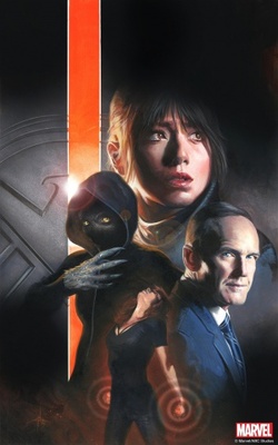 Agents of S.H.I.E.L.D. movie poster (2013) Poster MOV_f2781015