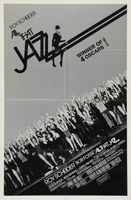 All That Jazz movie poster (1979) Longsleeve T-shirt #734292