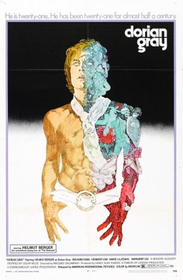 Dorian Gray movie poster (1970) Poster MOV_f27cf6e8