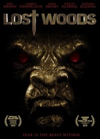 Lost Woods movie poster (2012) t-shirt #MOV_f27f45ef