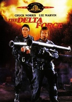 The Delta Force movie poster (1986) Sweatshirt #738001