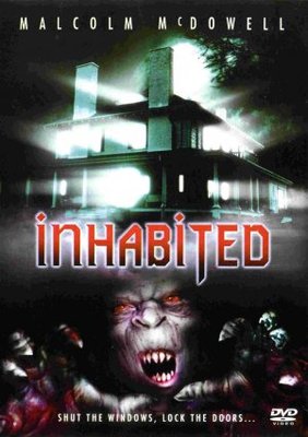 Inhabited movie poster (2003) Poster MOV_f28f6ef9