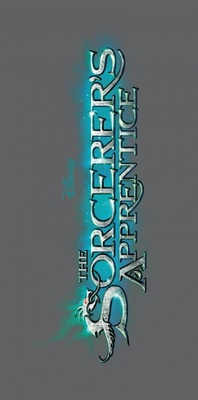 The Sorcerer's Apprentice movie poster (2010) Poster MOV_f2906591