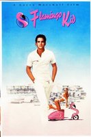 The Flamingo Kid movie poster (1984) Longsleeve T-shirt #671091