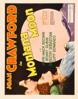 Montana Moon movie poster (1930) Poster MOV_f293f58f