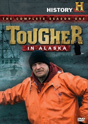 Tougher in Alaska movie poster (2008) Poster MOV_f295dcdf
