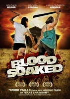 Blood Soaked movie poster (2014) Sweatshirt #1139474