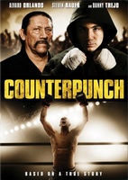 Counterpunch movie poster (2012) Tank Top #766678