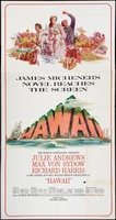 Hawaii movie poster (1966) Tank Top #743303
