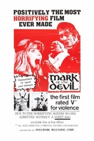 Hexen bis aufs Blut gequÃ¤lt movie poster (1970) Poster MOV_f299720a
