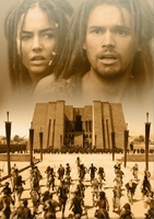 10,000 BC movie poster (2008) tote bag #MOV_f29e8a51