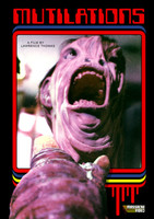 Mutilations movie poster (1986) Poster MOV_f29l0ueg