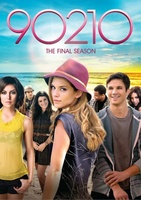 90210 movie poster (2008) Sweatshirt #1122693