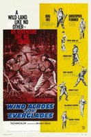 Wind Across the Everglades movie poster (1958) Tank Top #632271