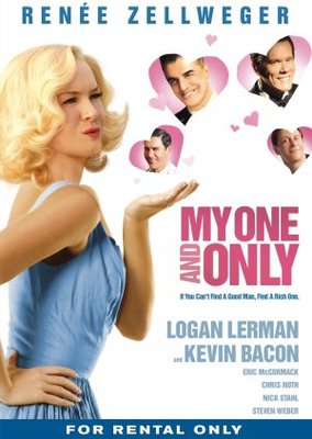 My One and Only movie poster (2009) Tank Top