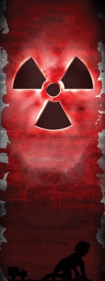 Chernobyl Diaries movie poster (2012) Sweatshirt