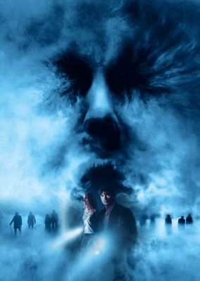 The Fog movie poster (2005) calendar