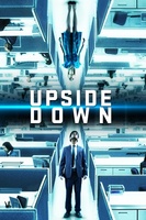 Upside Down movie poster (2011) Sweatshirt #1125003