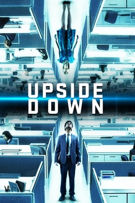 Upside Down movie poster (2011) Tank Top
