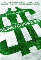 Arthur Hailey's the Moneychangers movie poster (1976) Tank Top #1134491