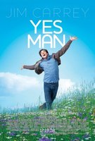 Yes Man movie poster (2008) Sweatshirt #670465