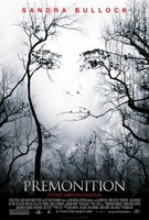 Premonition movie poster (2007) Poster MOV_f2c131a0