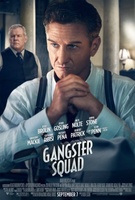 Gangster Squad movie poster (2012) Longsleeve T-shirt #761823