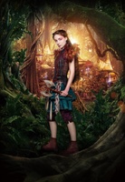 Pan movie poster (2015) Mouse Pad MOV_f2c8d1b1
